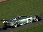 Aston Martin DBR9 2005 года
